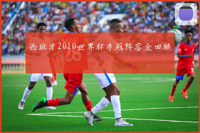 西班牙2010世界杯夺冠阵容全回顾